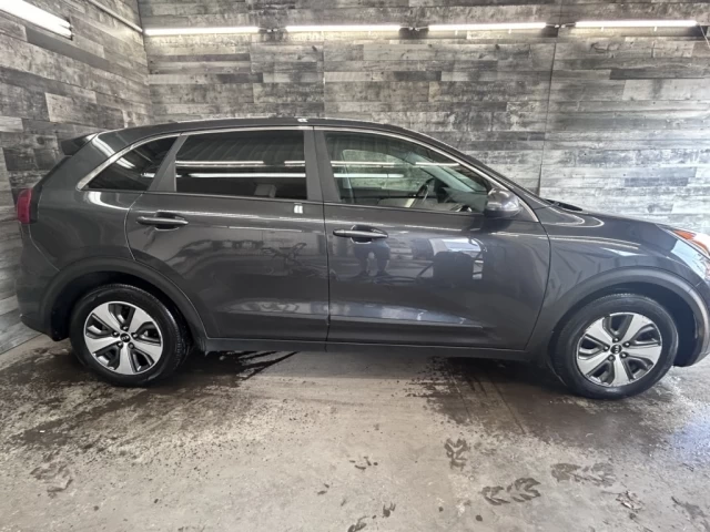 Kia Niro L Hybrid Cam de recul  ** APPROUVÉE 99,9% ** 2019
