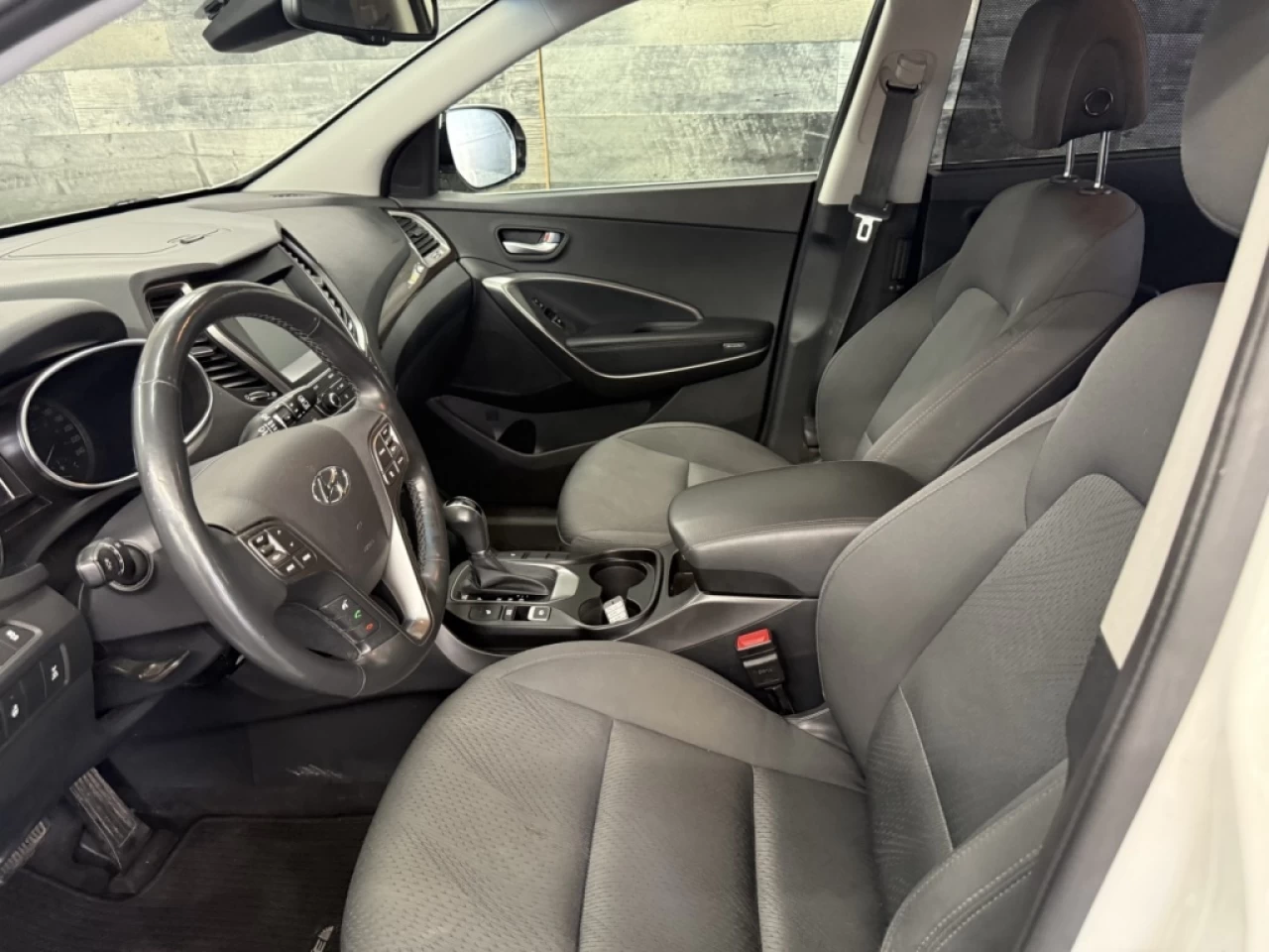 2019 Hyundai Santa Fe XL PrivilÉgiÉ 7 PASS AWD BLUETOOTH **APPROUVÉ À 99.9% Main Image