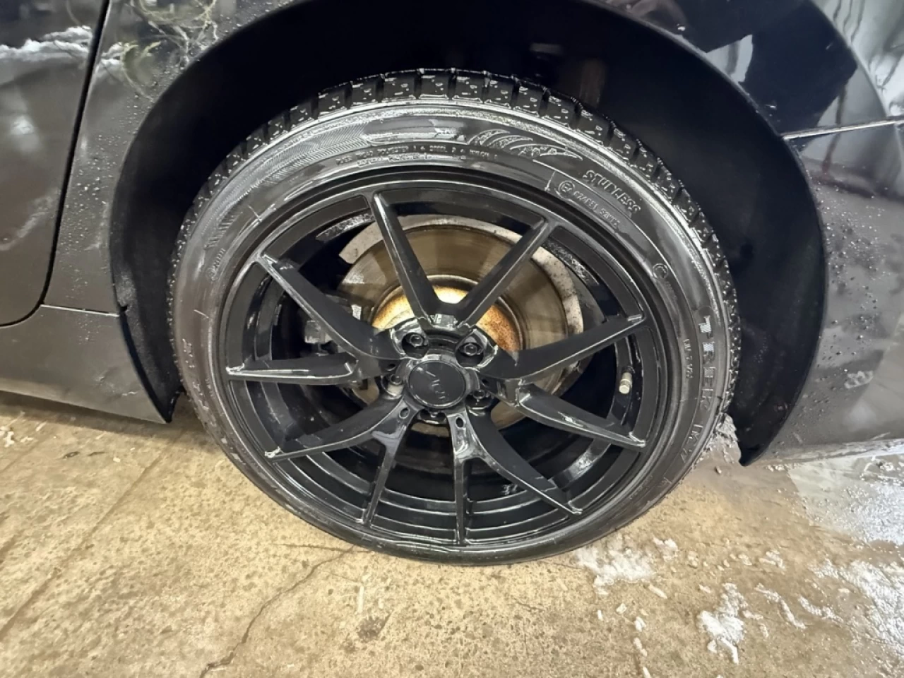 2021 BMW 3 Series 330i xDrive AWD CUIR TOIT NAV ** APPROUVÉ À 99.9% Main Image