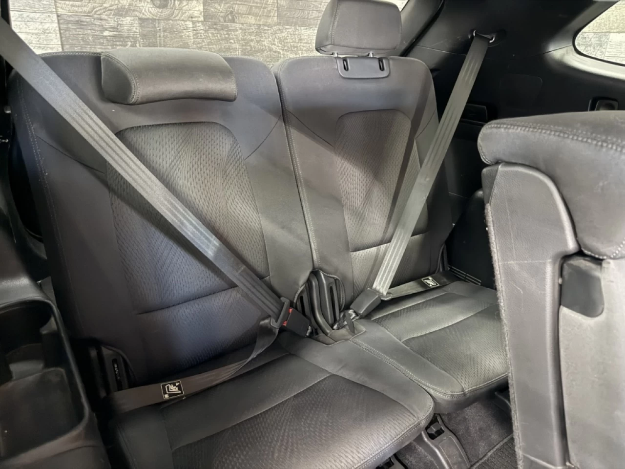 2019 Hyundai Santa Fe XL PrivilÉgiÉ 7 PASS AWD BLUETOOTH **APPROUVÉ À 99.9% Main Image