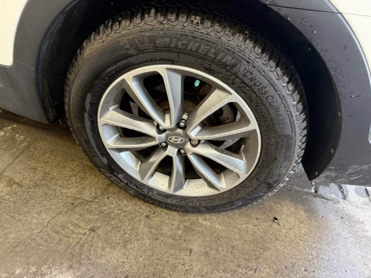 2019 Hyundai Santa Fe XL PrivilÉgiÉ 7 PASS AWD BLUETOOTH **APPROUVÉ À 99.9% Main Image