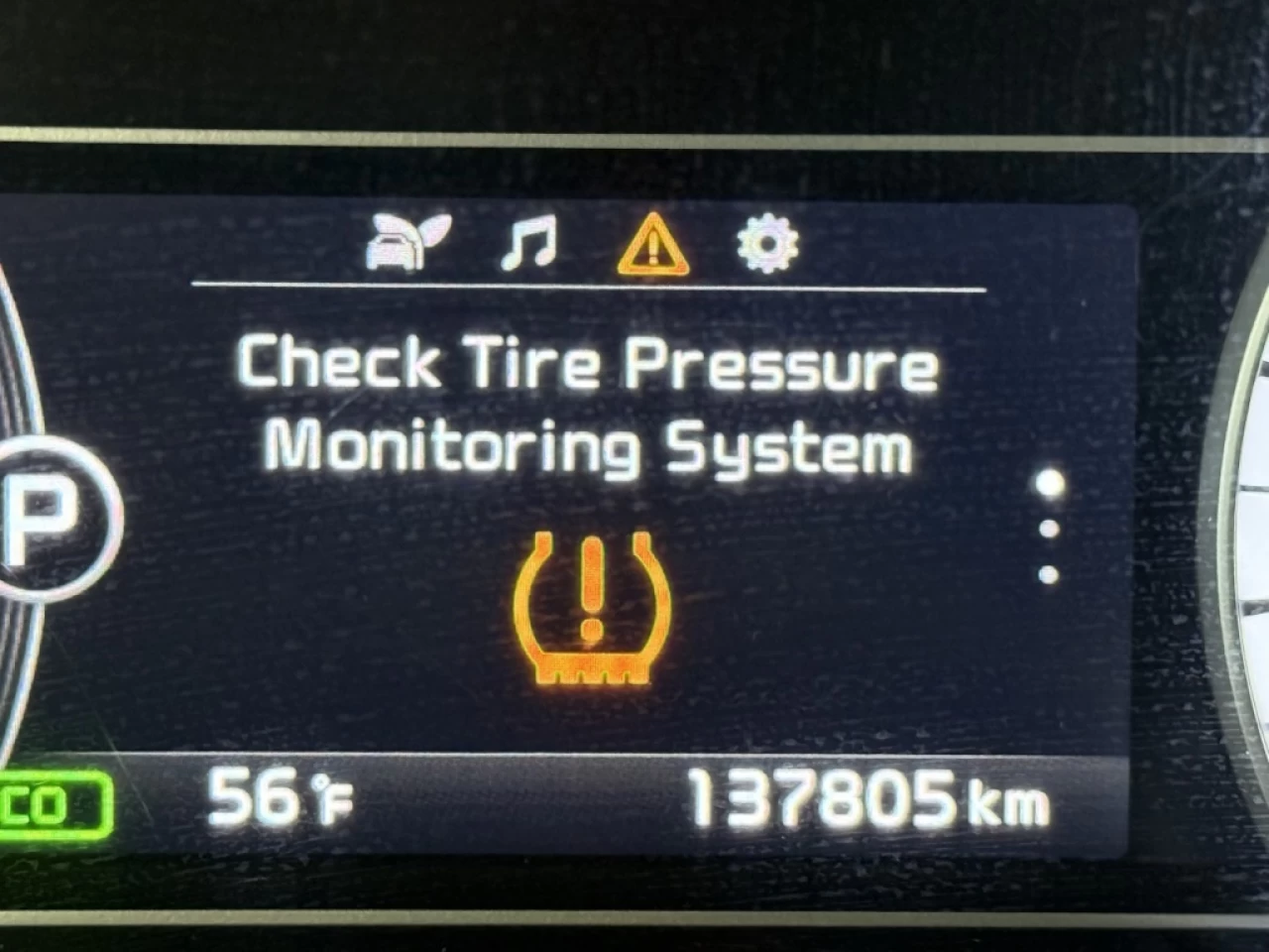 2018 Kia Niro EX Hybrid Cuir Mags ** ApprouvÉ À 99.9% ** Image principale