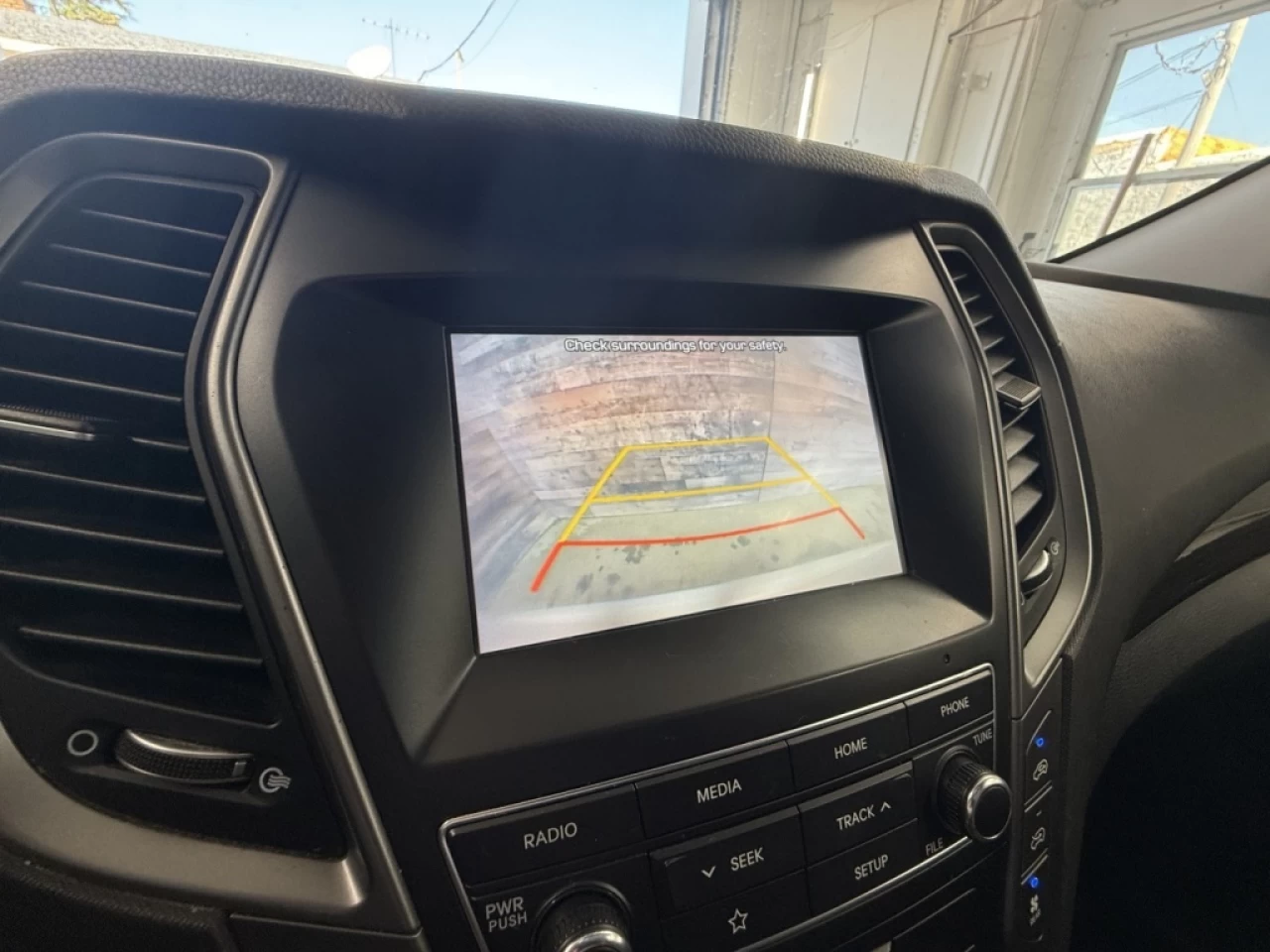 2019 Hyundai Santa Fe XL PrivilÉgiÉ 7 PASS AWD BLUETOOTH **APPROUVÉ À 99.9% Main Image