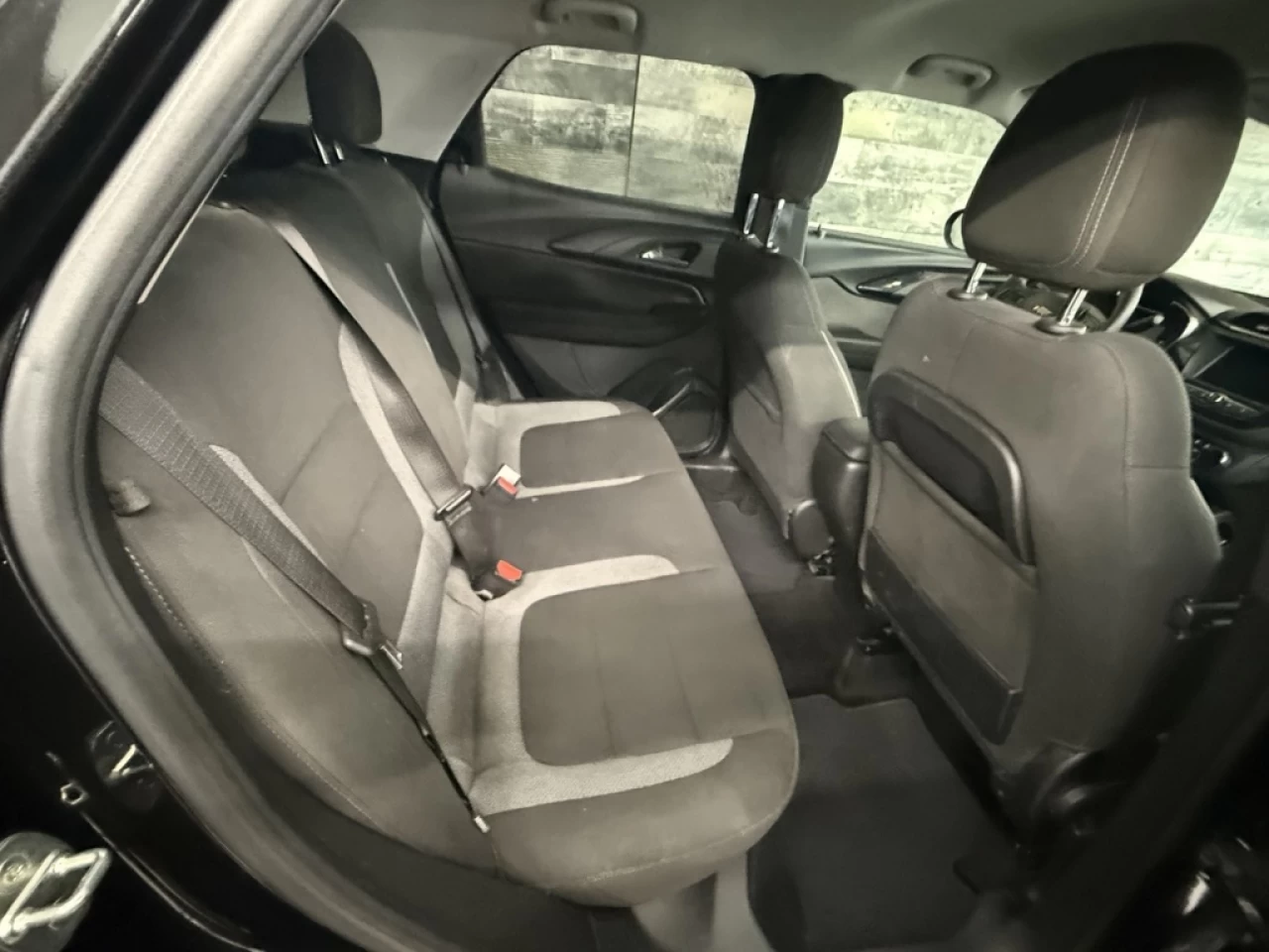 2021 Chevrolet TrailBlazer LT AWD MAGS ** APPROUVÉ À 99.9% ** Image principale