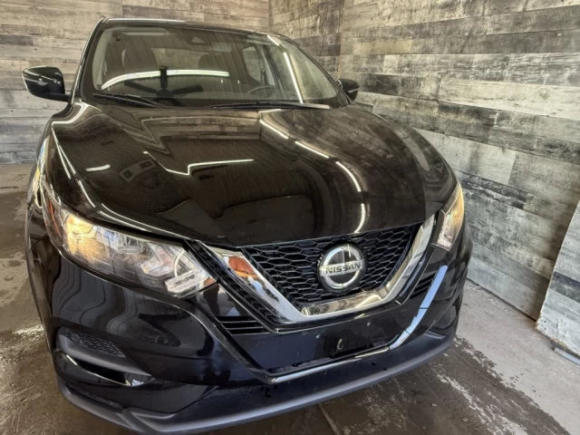 Nissan Qashqai S CAM DE RECUL BLUETOOTH ** APPROUVÉ À 99.9% ** 2023