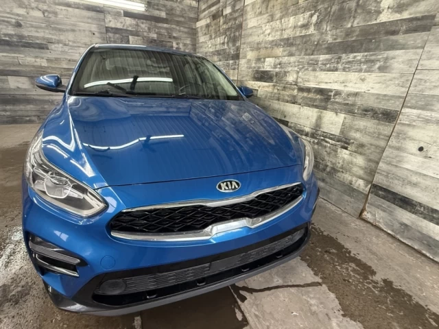 Kia Forte EX Apple CarPlay, Toit, Bluetooth ** APPROUVÉ À 99 2021