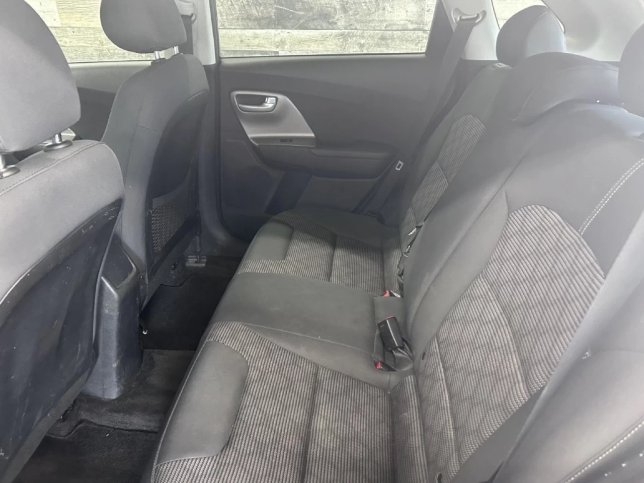 2019 Kia Niro L Hybrid Cam de recul  ** APPROUVÉE 99,9% ** Image principale