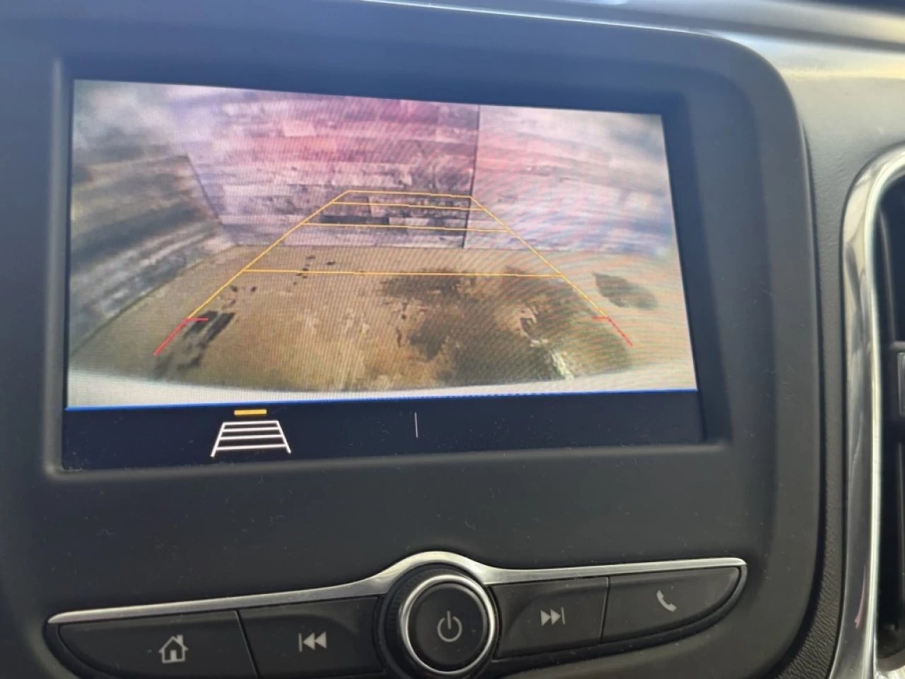 2020 Chevrolet Equinox LT Bluetooth Commande au volant **ApprouvÉ 99,9%** Main Image