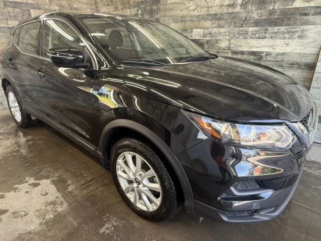 Nissan Qashqai S CAM DE RECUL BLUETOOTH ** APPROUVÉ À 99.9% ** 2023