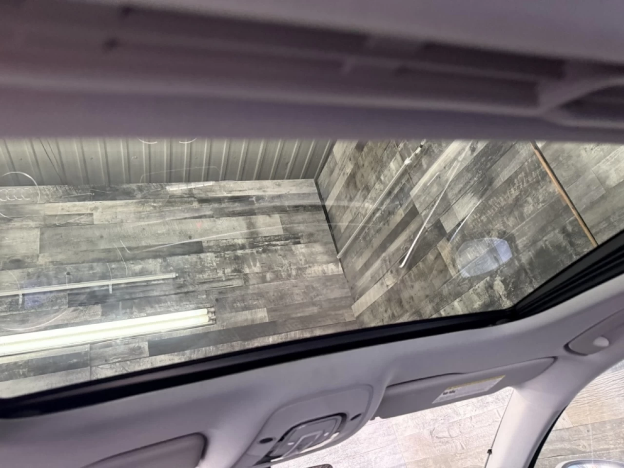 2019 Audi berline A4 Komfort AWD CUIR TOIT ** APPROUVÉ À 99.9% ** Image principale