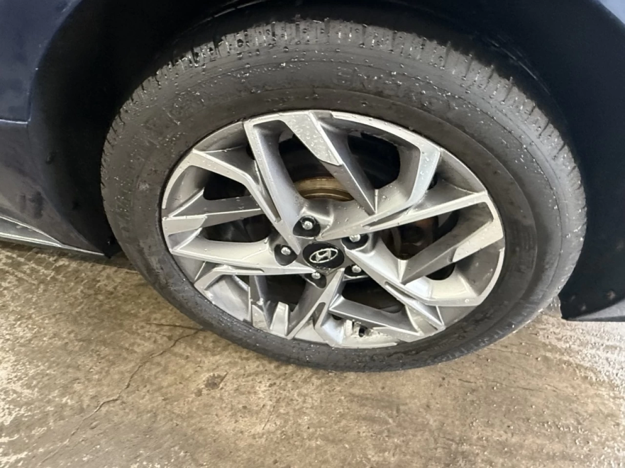 2021 Hyundai Sonata PrivilÉgiÉ BLUETOOTH CAM DE RECUL **APPROUVÉ À 99. Image principale