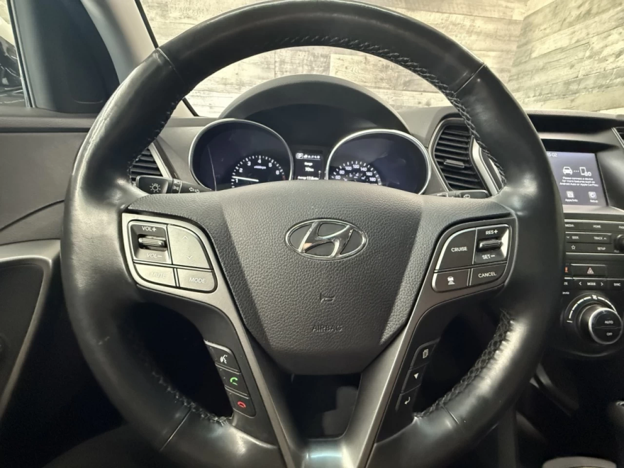 2019 Hyundai Santa Fe XL PrivilÉgiÉ 7 PASS AWD BLUETOOTH **APPROUVÉ À 99.9% Main Image