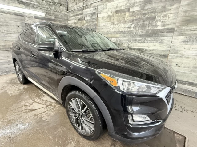 Hyundai Tucson Privilégié Awd Toit caméra recul bluetooth ** appr 2020
