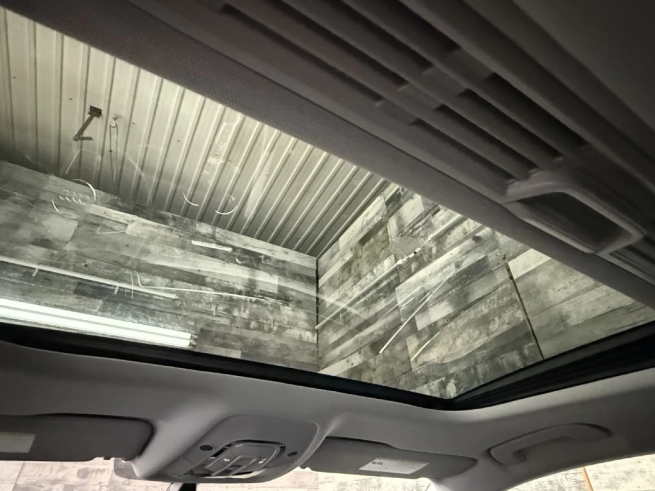 2018 Audi A4 Komfort Awd Cuir Navigation sieges chauffant Bluet Main Image