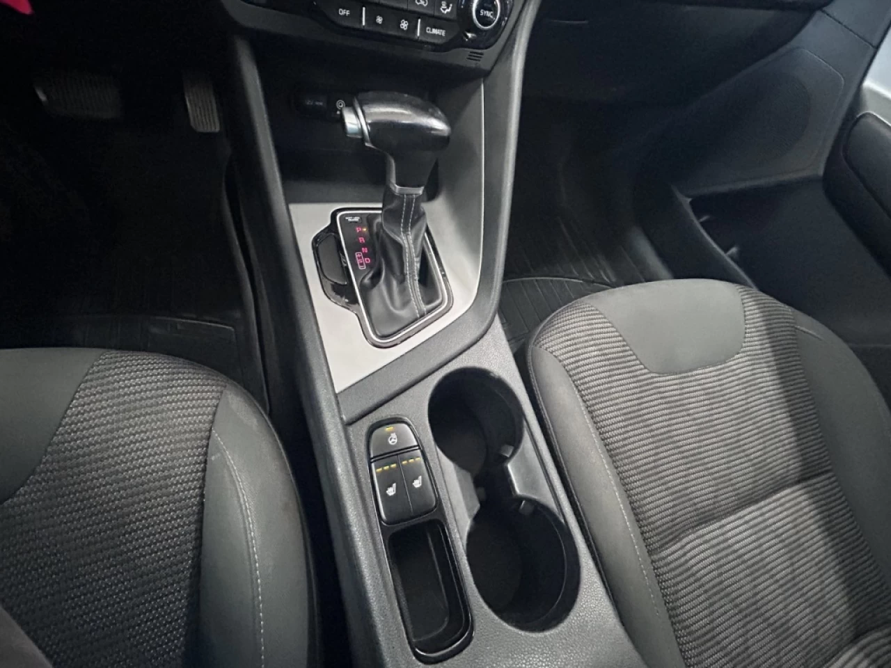 2019 Kia Niro L Hybrid Cam de recul  ** APPROUVÉE 99,9% ** Image principale