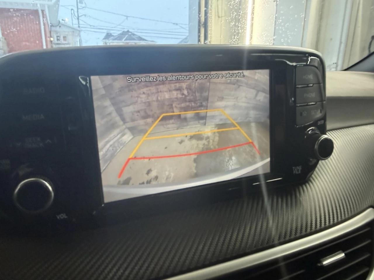 2021 Hyundai Tucson PrivilÉgiÉ AWD BLUETOOTH **APPROUVÉ À 99.9%** Main Image