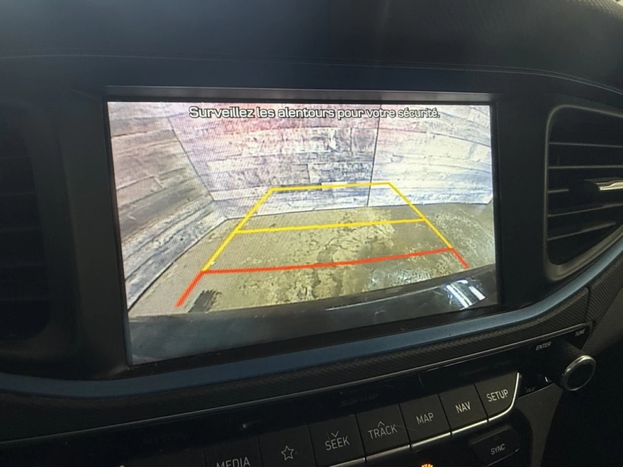 2019 Hyundai Ioniq PrivilÉgiÉ HYBRID PLUG-IN NAV MAGS ** APPROUVÉ À 9 Main Image