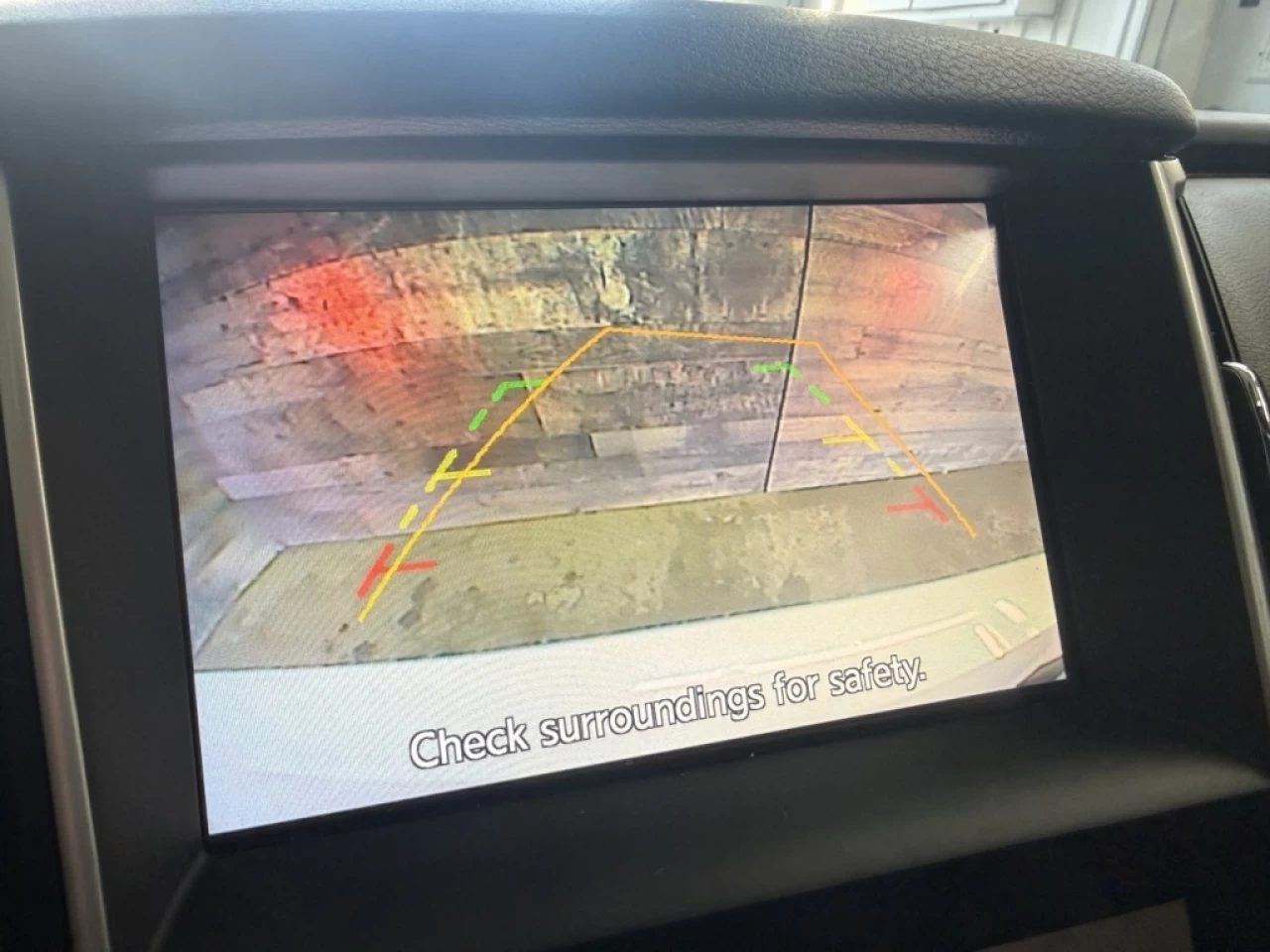 2018 Infiniti Q50 2.0t LUXE AWD CUIR TOIT NAV ** APPROUVÉ À 99.9% ** Main Image