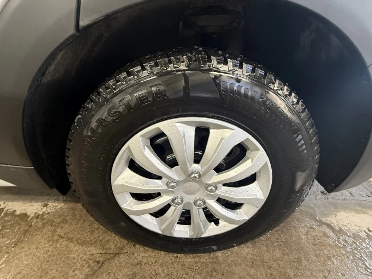 2018 Hyundai Tucson SE AUTO CAM DE RECUL **APPROUVÉ À 99.9%** Image principale