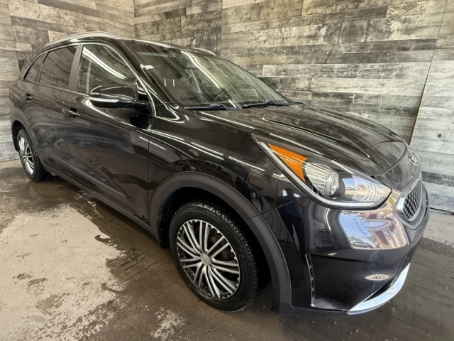 Kia Niro EX Hybrid Cuir Mags ** Approuvé à 99.9% ** 2018