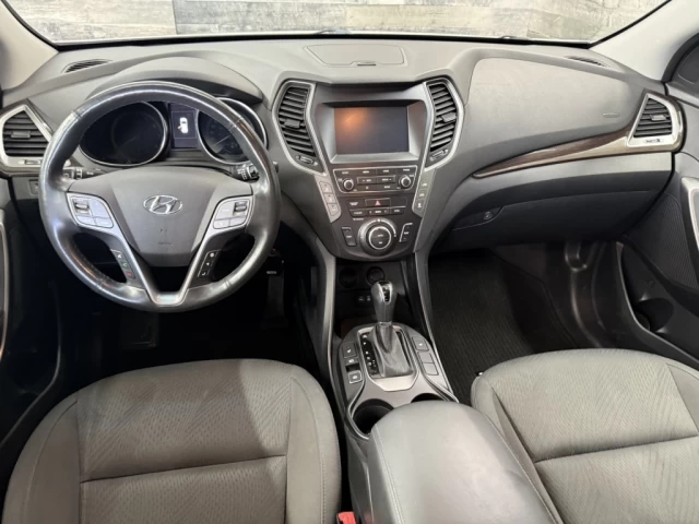 Hyundai Santa Fe XL Privilégié 7 PASS AWD BLUETOOTH **APPROUVÉ À 99.9% 2019
