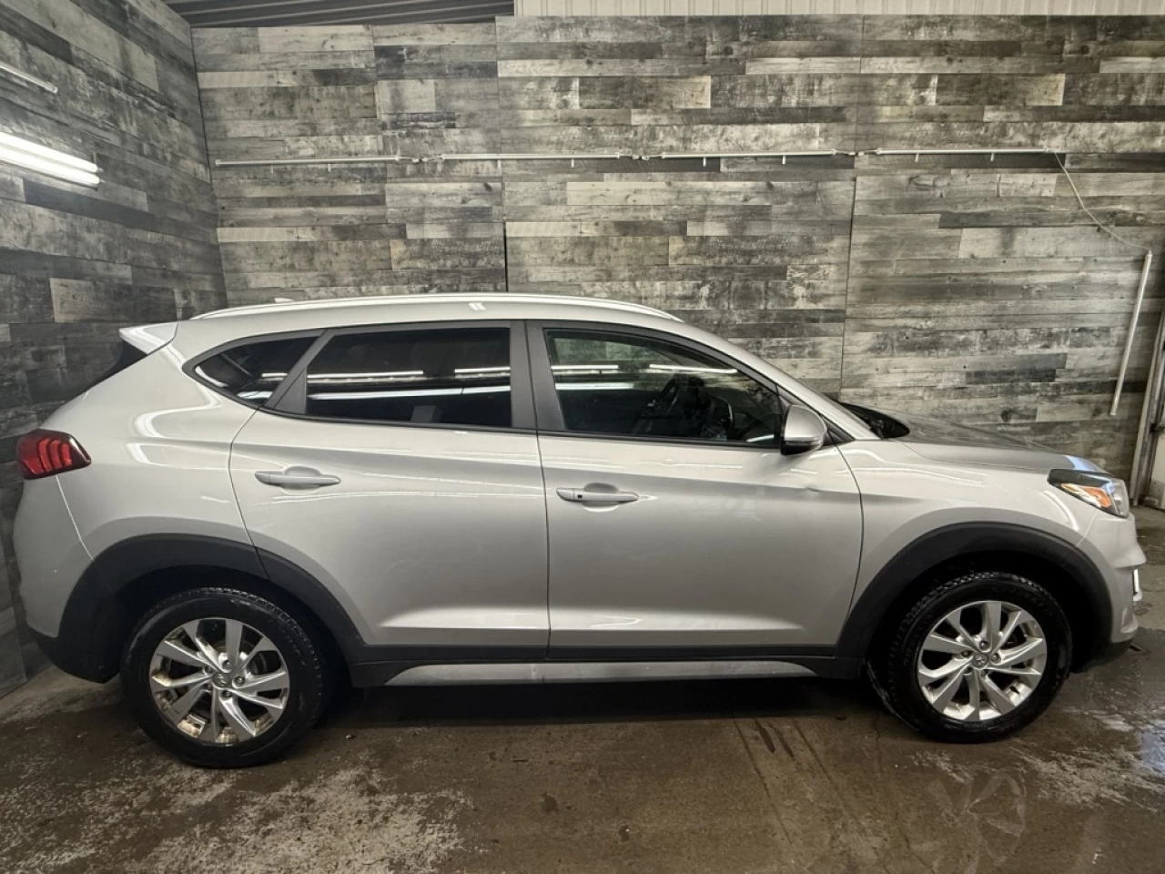 2021 Hyundai Tucson PrivilÉgiÉ AWD BLUETOOTH **APPROUVÉ À 99.9%** Main Image