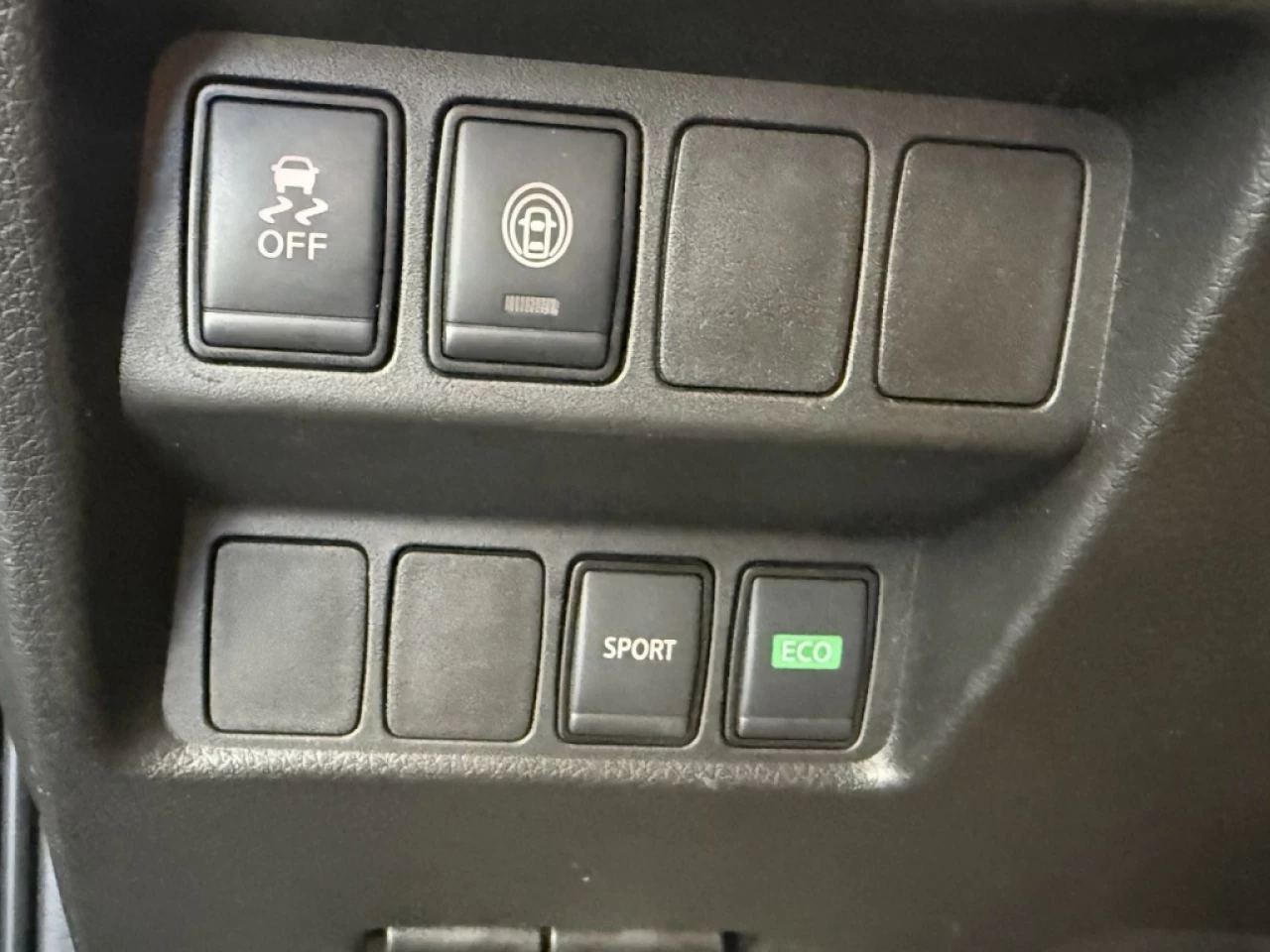 2023 Nissan Qashqai S CAM DE RECUL BLUETOOTH ** APPROUVÉ À 99.9% ** Main Image