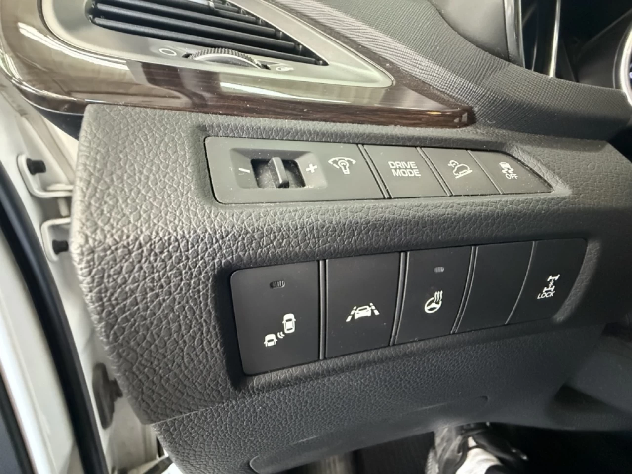 2019 Hyundai Santa Fe XL PrivilÉgiÉ 7 PASS AWD BLUETOOTH **APPROUVÉ À 99.9% Main Image