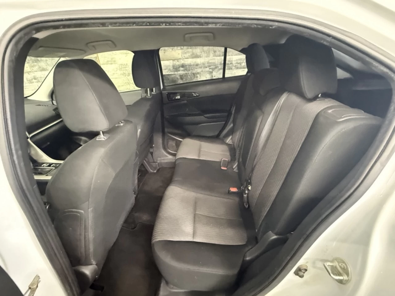 2022 Mitsubishi Eclipse Cross SE AWD CAM DE RECUL ** APPROUVÉ À 99.9%** Main Image