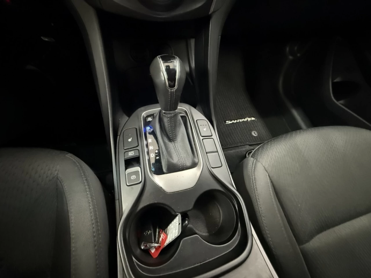 2019 Hyundai Santa Fe XL PrivilÉgiÉ 7 PASS AWD BLUETOOTH **APPROUVÉ À 99.9% Main Image