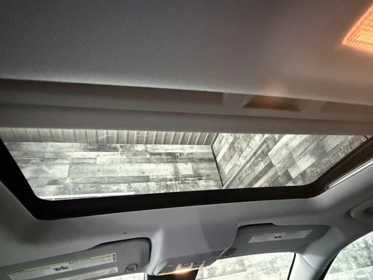 2018 Chevrolet Trax LT AWD CUIR TOIT CAM DE RECUL **APPROUVÉ À 99.9%** Main Image