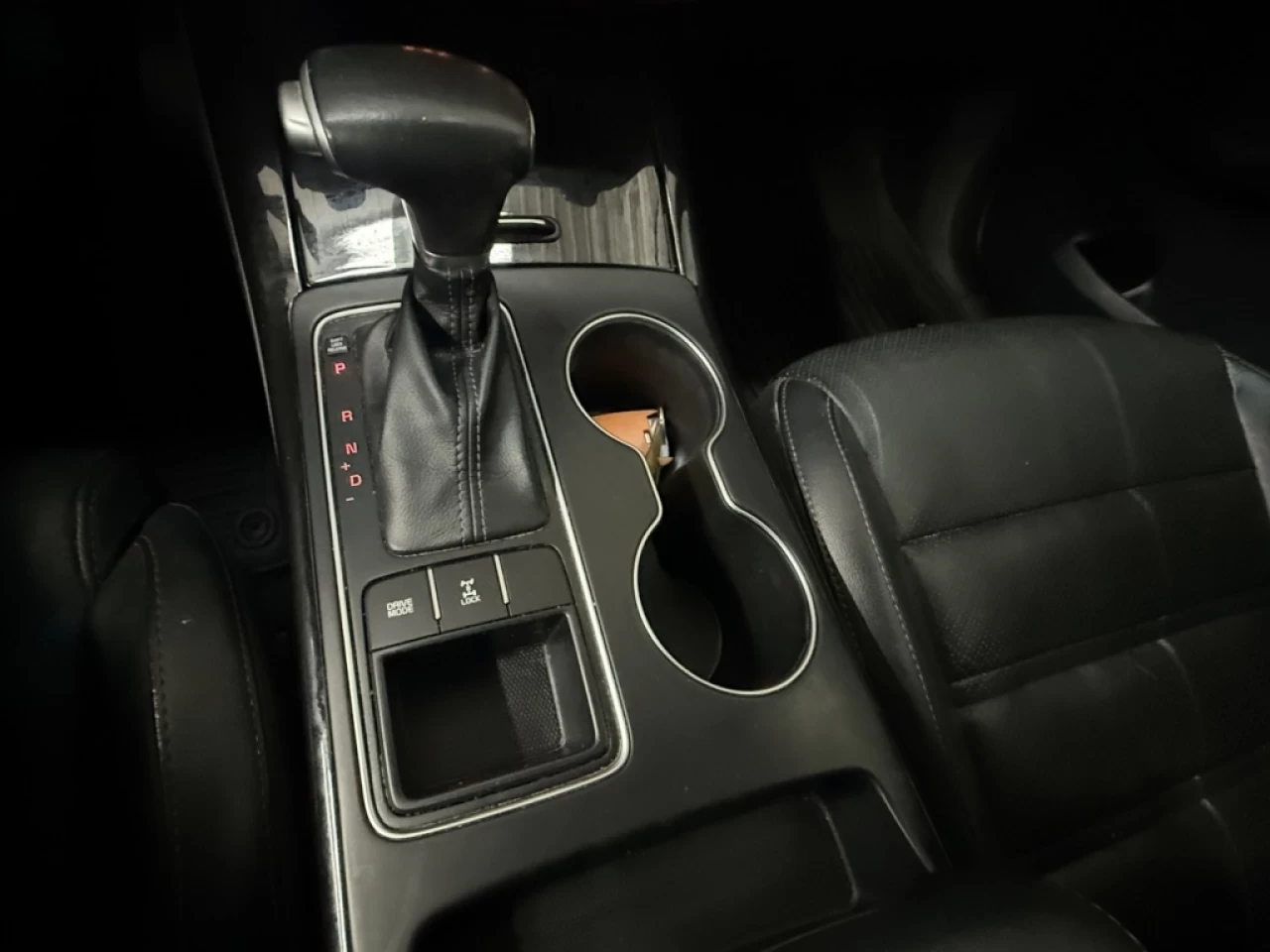 2019 Kia Sorento EX 7 PASS  AWD CUIR ** APPROUVÉ À 99.9% ** Main Image