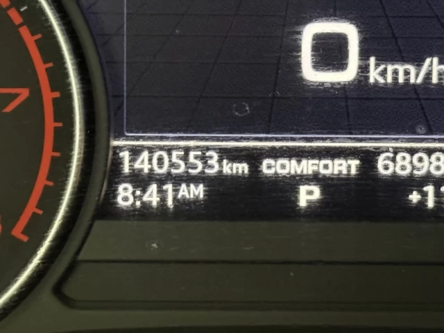 Audi Q5 Komfort AWD CUIR ** APPROUVÉ À 99.9% ** 2019