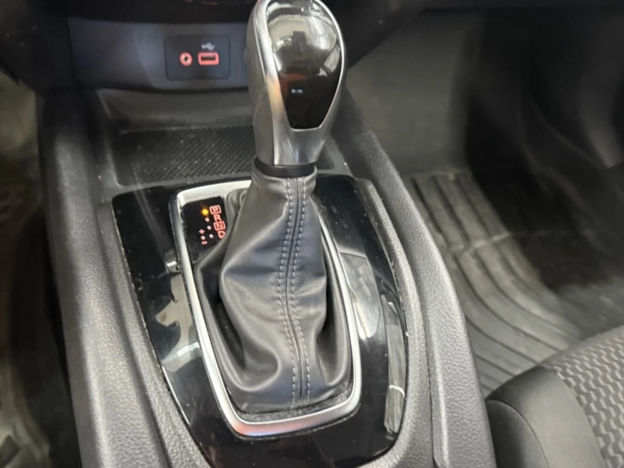 2023 Nissan Qashqai S CAM DE RECUL BLUETOOTH ** APPROUVÉ À 99.9% ** Main Image