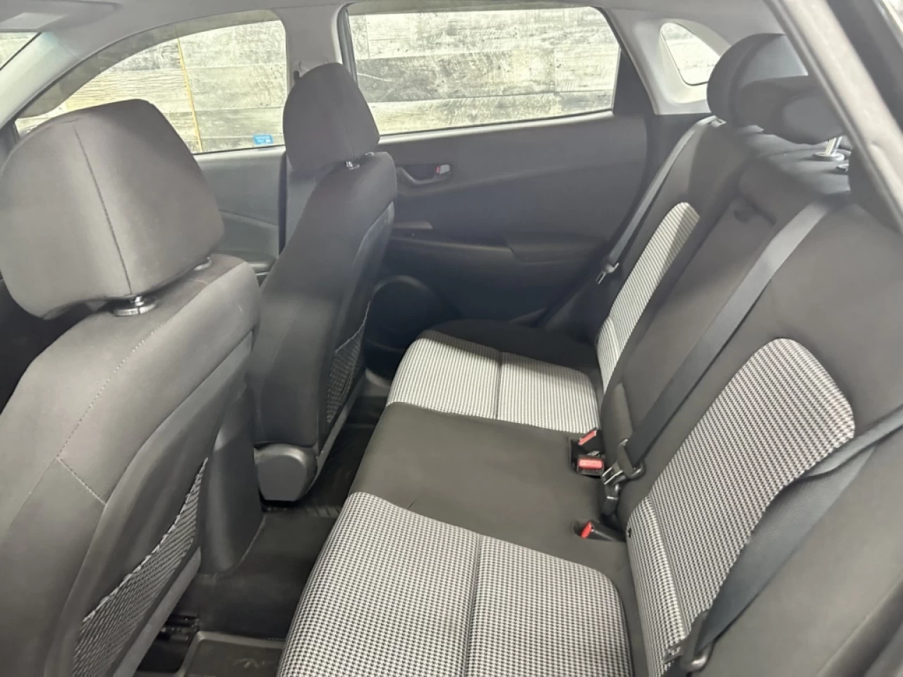 2019 Hyundai Kona PrivilÉgiÉ AWD CAM DE RECUL MAG**APPROUVÉE 99,9%** Main Image