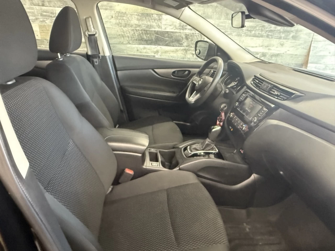 2023 Nissan Qashqai S CAM DE RECUL BLUETOOTH ** APPROUVÉ À 99.9% ** Main Image