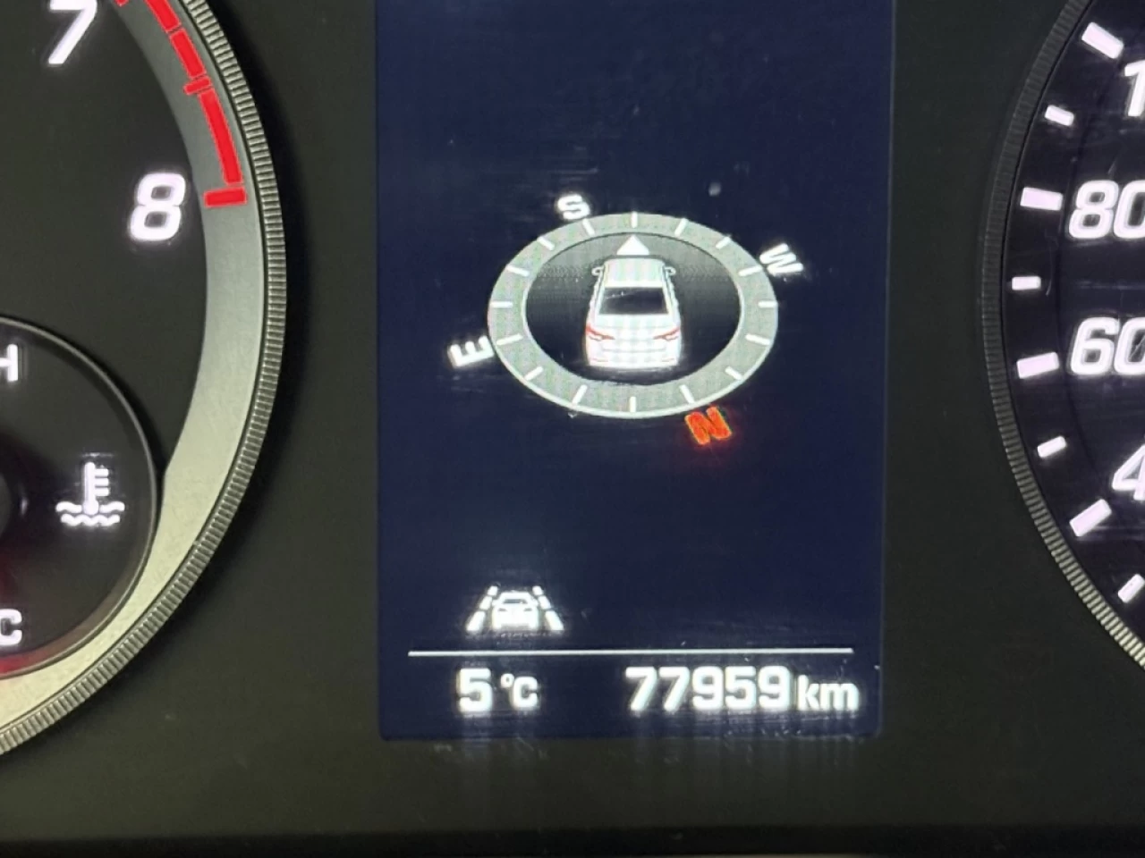 2016 Hyundai Sonata 2.0T Sport Ultimate CUIR NAV TOIT **APPROUVÉ À 99. Image principale