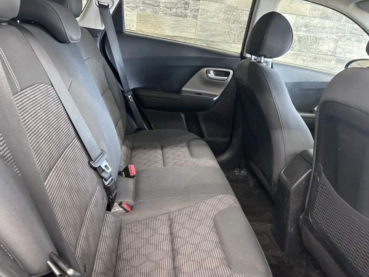 2019 Kia Niro L Hybrid Cam de recul  ** APPROUVÉE 99,9% ** Image principale