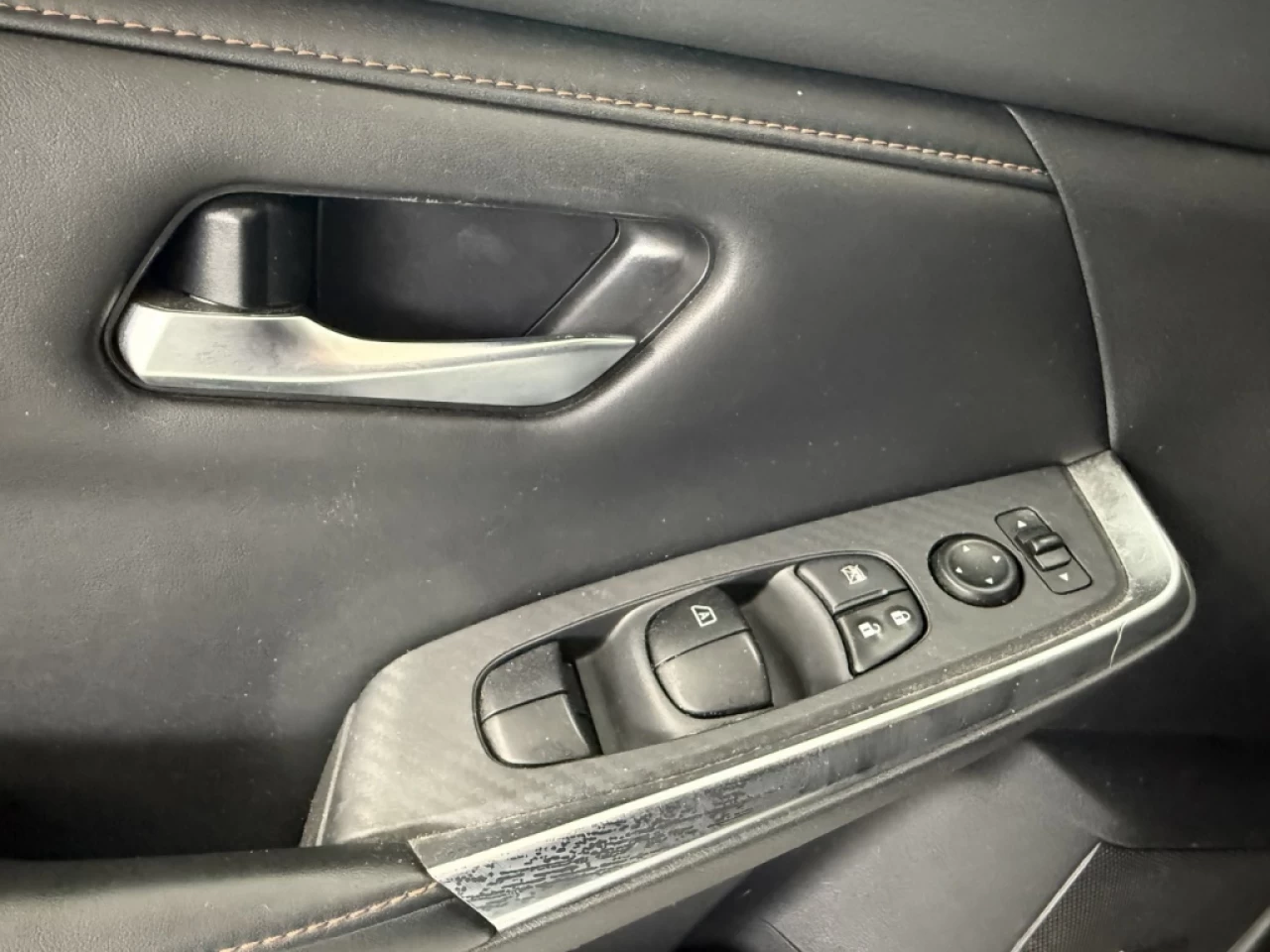 2021 Nissan Sentra SR CUIR TOIT ** APPROUVÉ À 99.9% ** Main Image