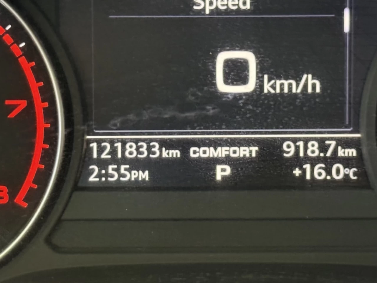 2019 Audi berline A4 Komfort AWD CUIR TOIT ** APPROUVÉ À 99.9% ** Image principale