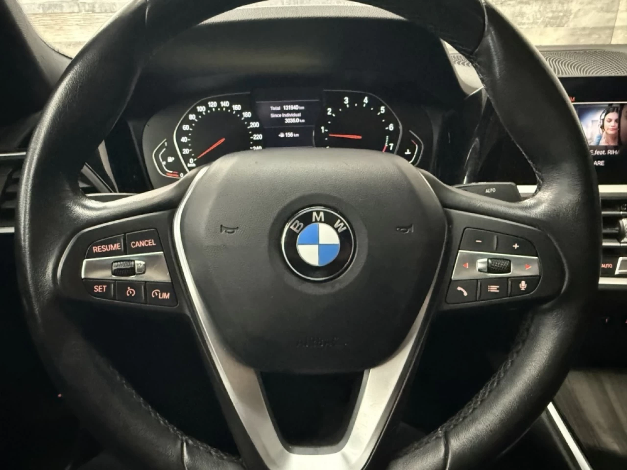 2021 BMW 3 Series 330i xDrive AWD CUIR TOIT NAV ** APPROUVÉ À 99.9% Main Image