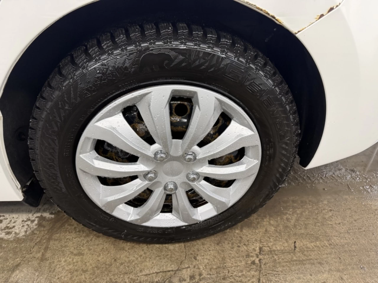 2017 Mazda Mazda3 GX AUTO CAM DE RECUL ** APPROUVÉ À 99.9% ** Main Image