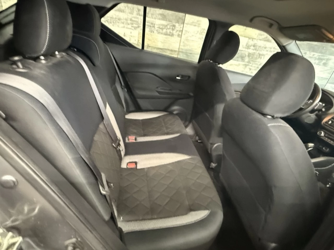 2018 Nissan Kicks SV Bluetooth camera recul **ApprouvÉe 99,9%** Main Image