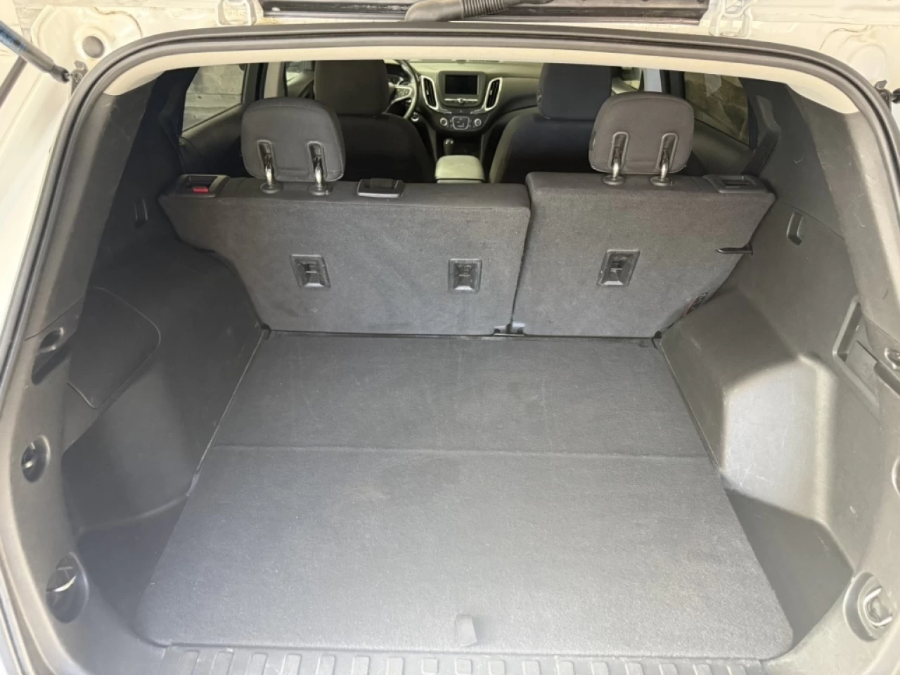 2020 Chevrolet Equinox LT Bluetooth Commande au volant **ApprouvÉ 99,9%** Main Image