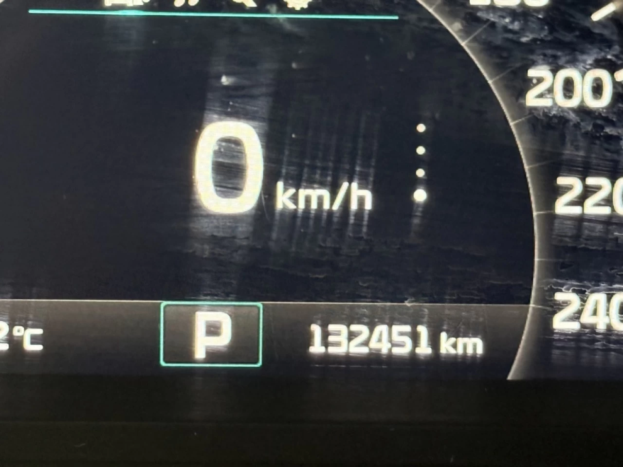 2018 Kia Sorento EX Turbo AWD CUIR **APPROUVÉ À 99.9%** Main Image