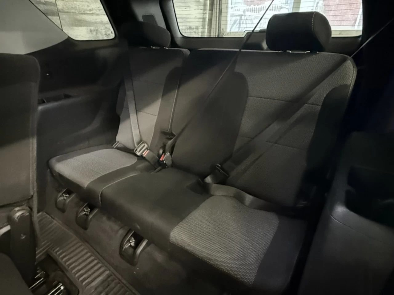 2018 Chevrolet Traverse LT 8 PASS AWD CAM DE RECUL **APPROUVÉ À 99.9%** Main Image