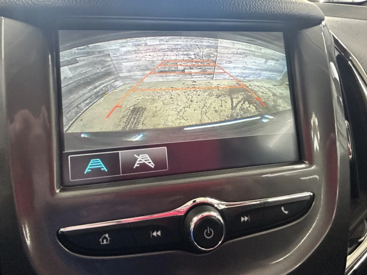 2018 Chevrolet Cruze LT Auto Cam de recul ** ApprouvÉ À 99.9% ** Image principale