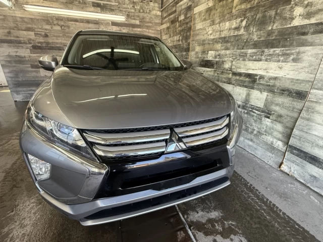 Mitsubishi Eclipse Cross SE AWD MAGS ** APPROUVÉ À 99.9% ** 2019