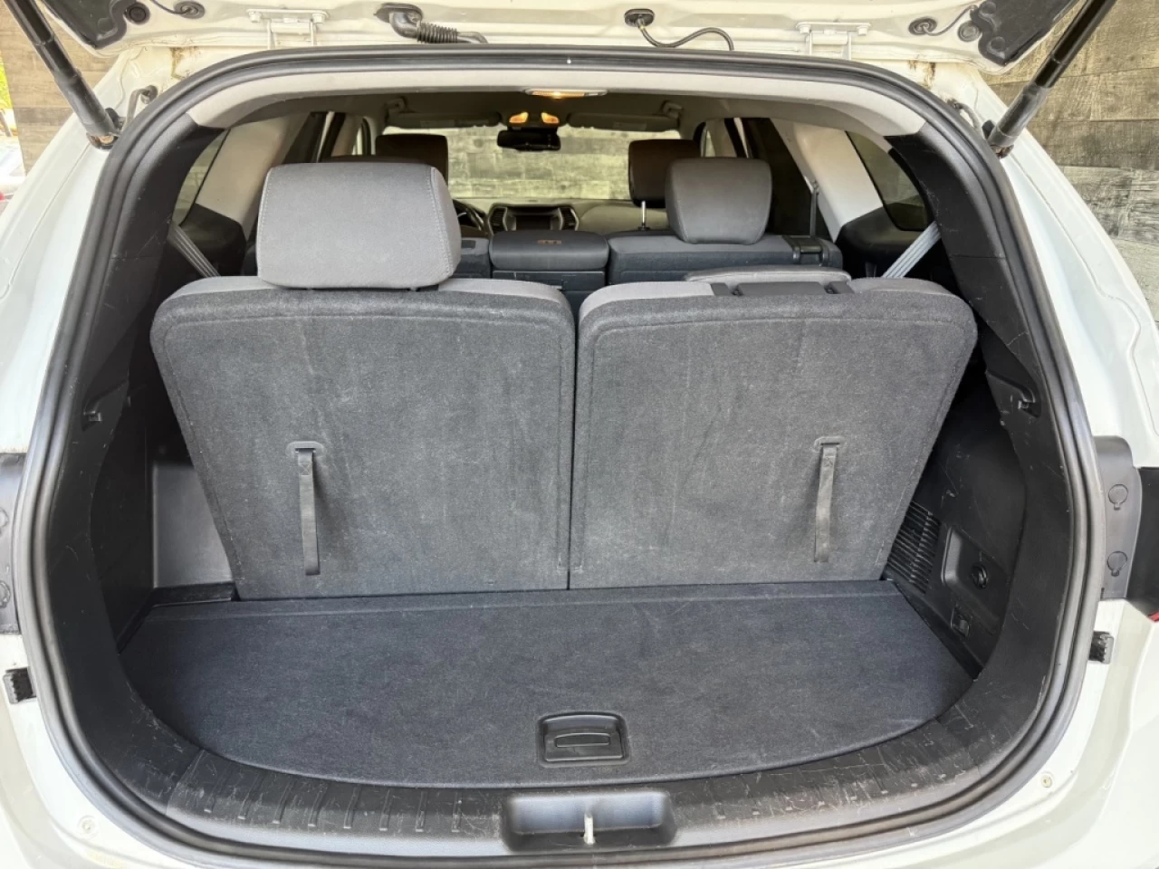 2019 Hyundai Santa Fe XL PrivilÉgiÉ 7 PASS AWD BLUETOOTH **APPROUVÉ À 99.9% Main Image