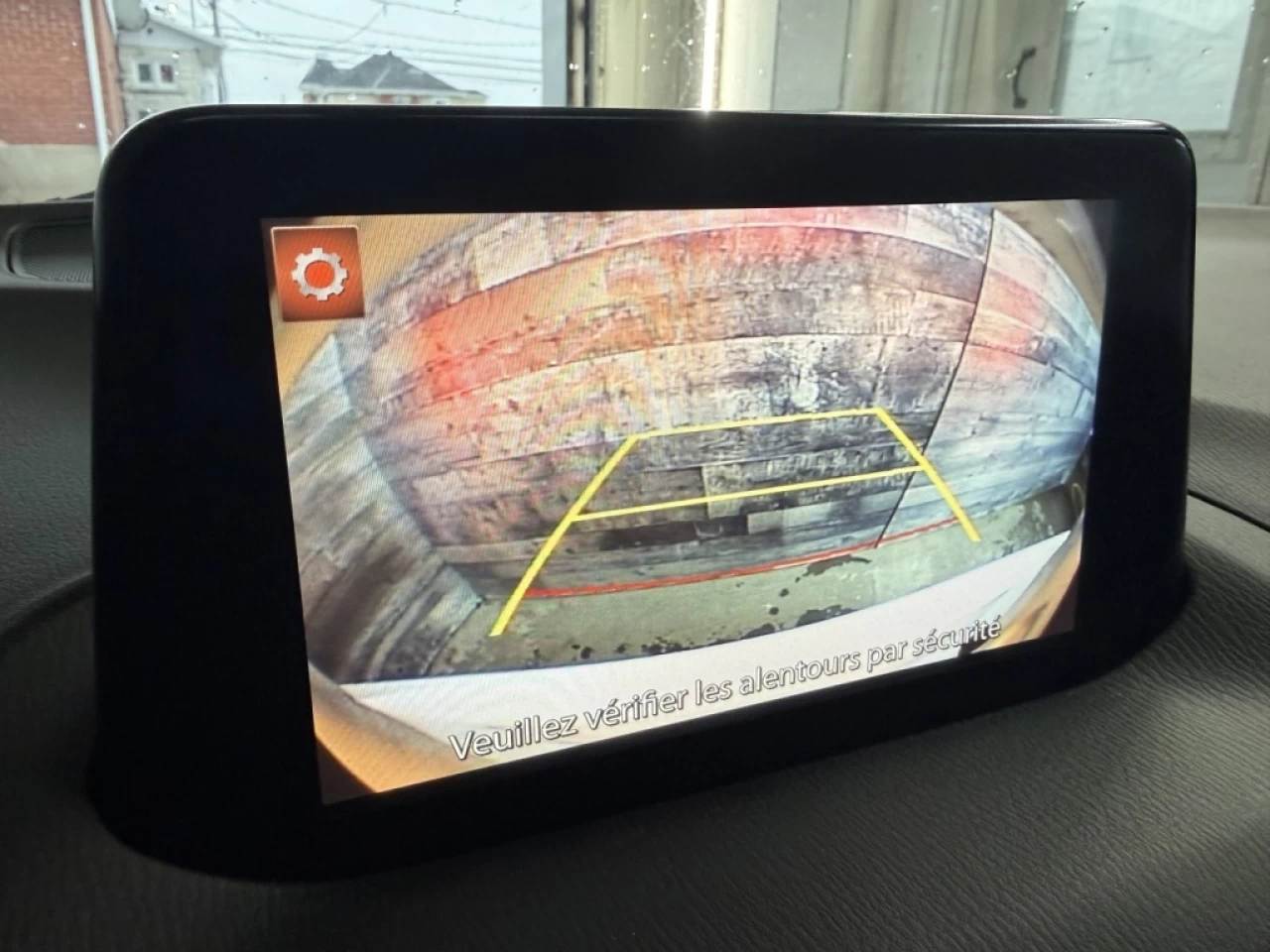 2017 Mazda Mazda3 GX AUTO CAM DE RECUL ** APPROUVÉ À 99.9% ** Main Image